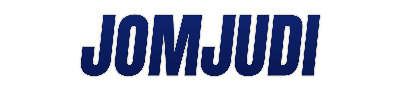 JomJudi Logo